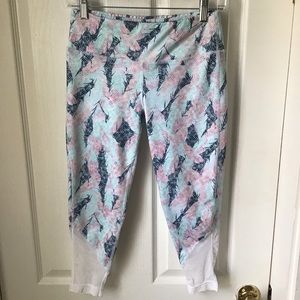 pro player leggings